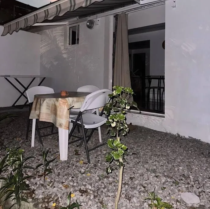 Plezi Location T2 Nature, Trois-Ilets Les Trois-Ilets