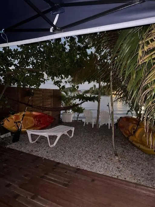 Apartment Plezi Location T2 Nature, Trois-Ilets Les Trois-Ilets Martinique